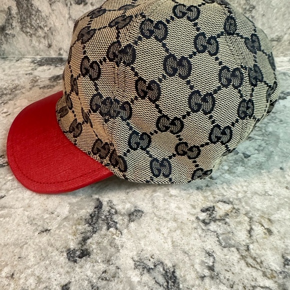 Gucci baseball Cap Unisex - Picture 6 of 7